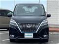 2021 Nissan Serena