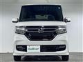 2020 Honda N BOX