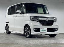 2020 Honda N BOX