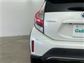 2019 Toyota AQUA