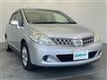 2009 Nissan Tiida Latio