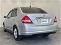 2009 Nissan Tiida Latio