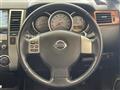2009 Nissan Tiida Latio