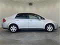 2009 Nissan Tiida Latio