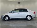 2009 Nissan Tiida Latio