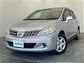 2009 Nissan Tiida Latio