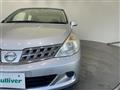 2009 Nissan Tiida Latio