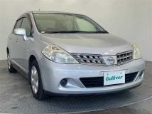 2009 Nissan Tiida Latio