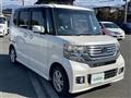 2012 Honda N BOX