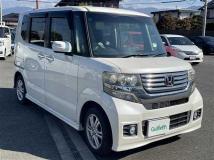 2012 Honda N BOX