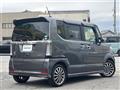2016 Honda N BOX
