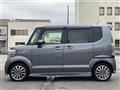 2016 Honda N BOX