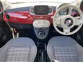 2020 Fiat 500