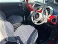2020 Fiat 500