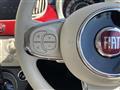 2020 Fiat 500