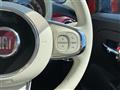 2020 Fiat 500