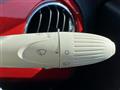 2020 Fiat 500