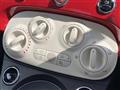 2020 Fiat 500