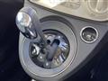 2020 Fiat 500