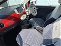 2020 Fiat 500