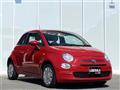 2020 Fiat 500