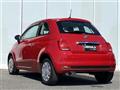 2020 Fiat 500