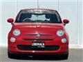 2020 Fiat 500