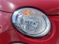 2020 Fiat 500