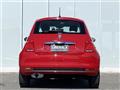 2020 Fiat 500