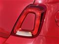 2020 Fiat 500
