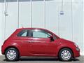 2020 Fiat 500