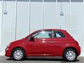 2020 Fiat 500