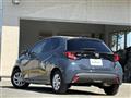 2026 Toyota Yaris