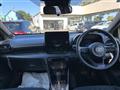 2026 Toyota Yaris
