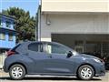 2026 Toyota Yaris