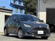 2026 Toyota Yaris