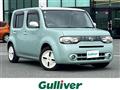 2017 Nissan Cube