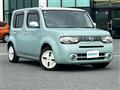 2017 Nissan Cube