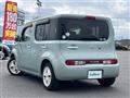 2017 Nissan Cube