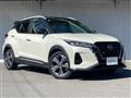 2022 Nissan KIX
