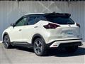 2022 Nissan KIX