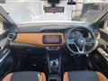 2022 Nissan KIX