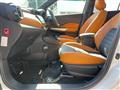 2022 Nissan KIX