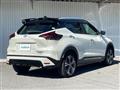 2022 Nissan KIX