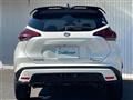 2022 Nissan KIX