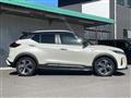 2022 Nissan KIX