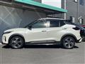 2022 Nissan KIX
