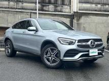2022 Mercedes-Benz GLC-Class