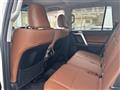 2022 Toyota Land Cruiser Prado