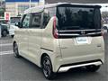2025 Nissan ROOX